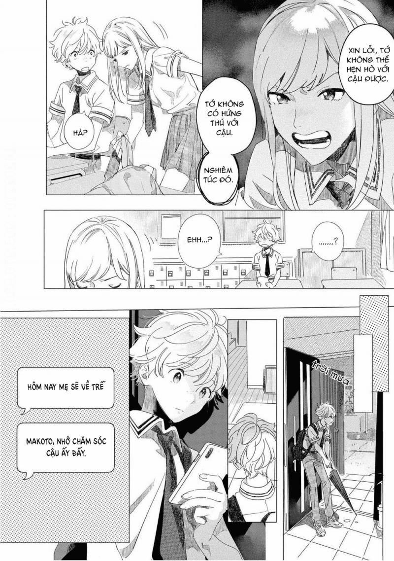 Đất Nước Của Những Chú Sư Tử 4 trang 5