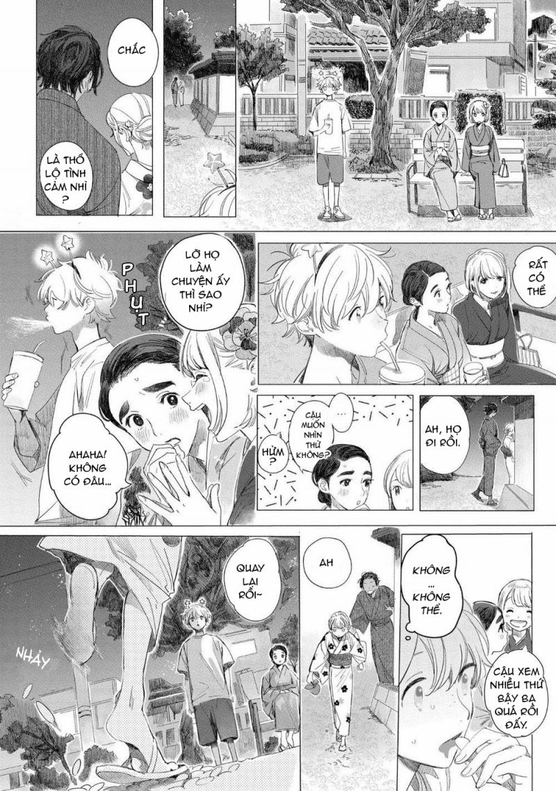 Đất Nước Của Những Chú Sư Tử 5 trang 11