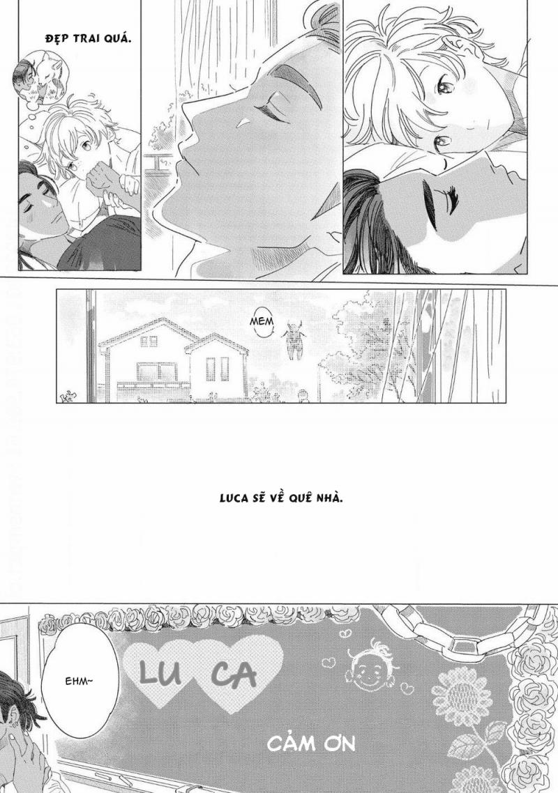 Đất Nước Của Những Chú Sư Tử 5 trang 2