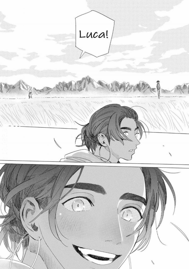 Đất Nước Của Những Chú Sư Tử 5 trang 34