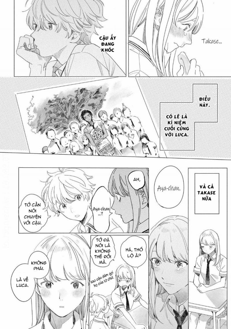 Đất Nước Của Những Chú Sư Tử 5 trang 5