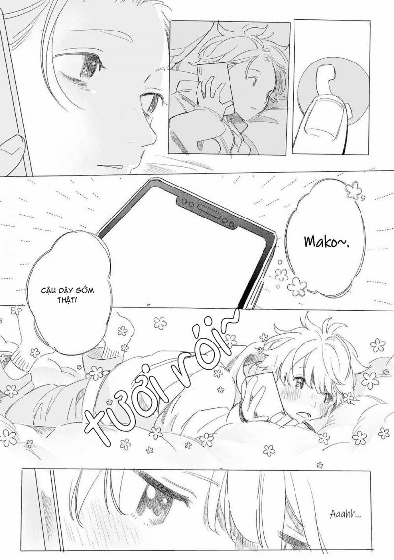 Đất Nước Của Những Chú Sư Tử 7 trang 4