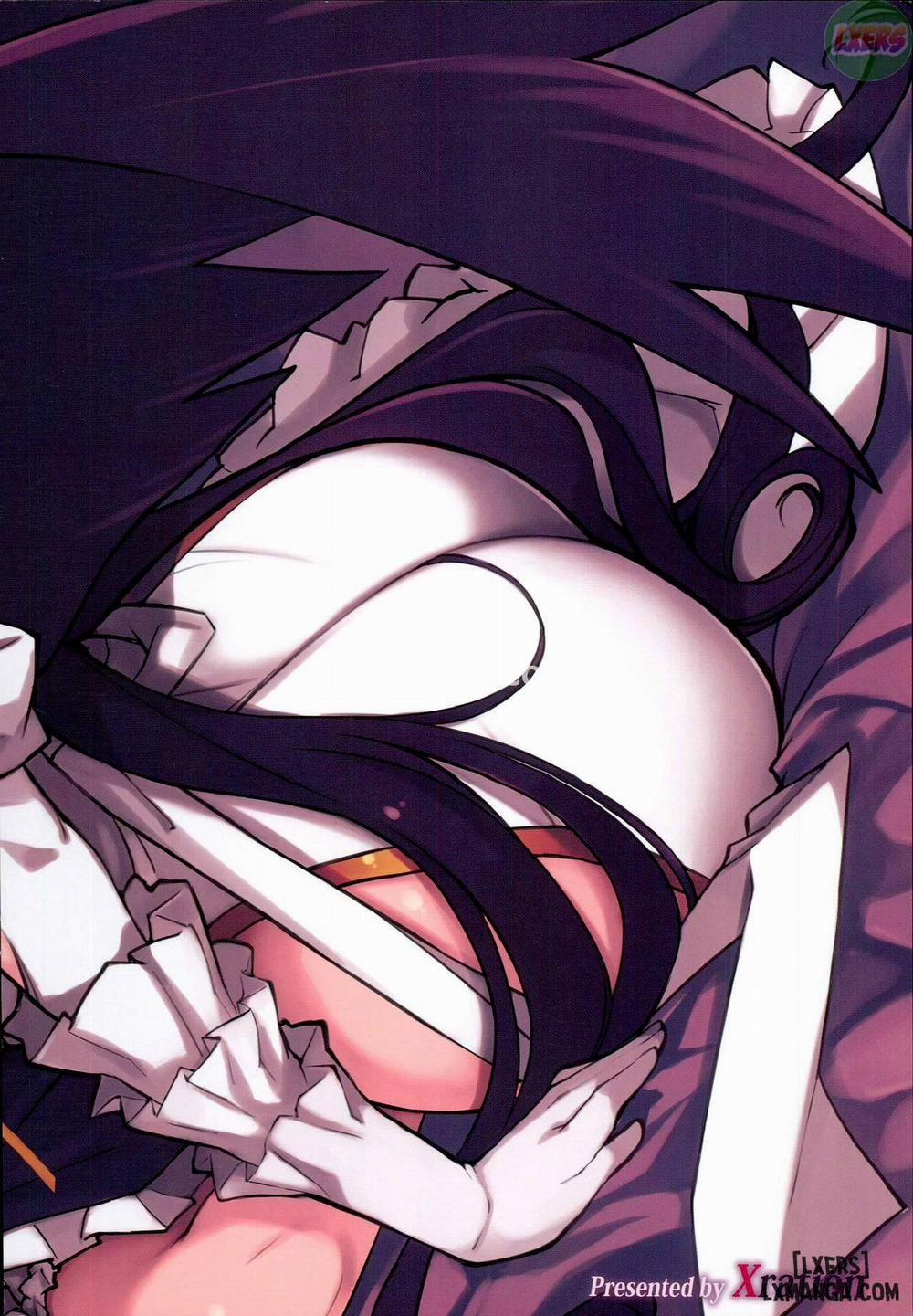 Datenniku Oneshot trang 39