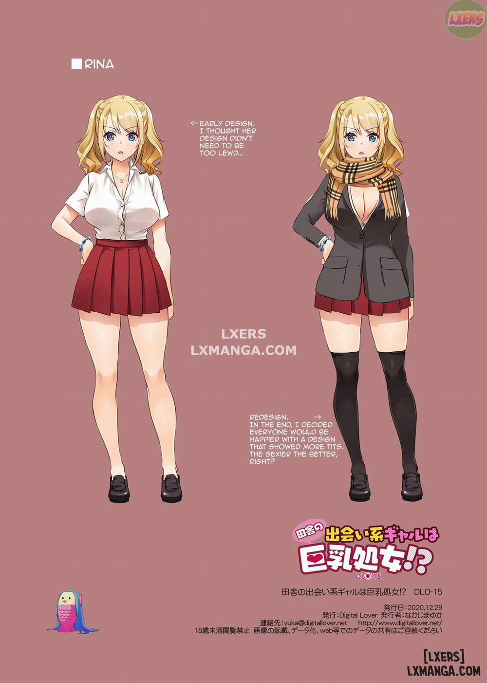 Dating App Country Girls are Virgins with Huge Tits Oneshot trang 60