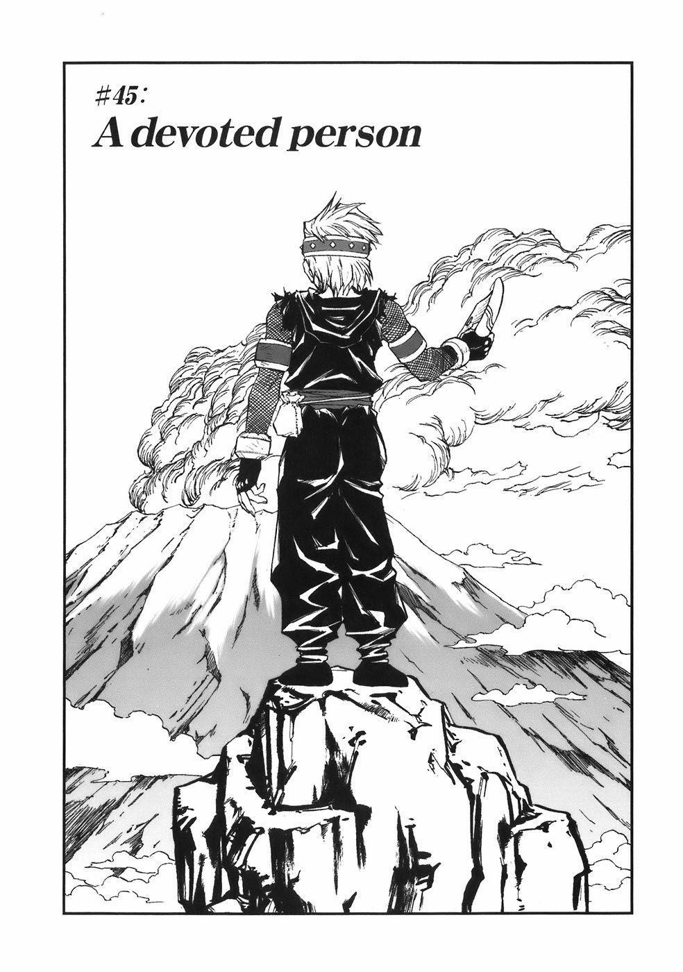 Dấu Ấn Rồng Thiêng - Người Kế Thừa Thánh Huy 0 0 0 devoted person trang 0