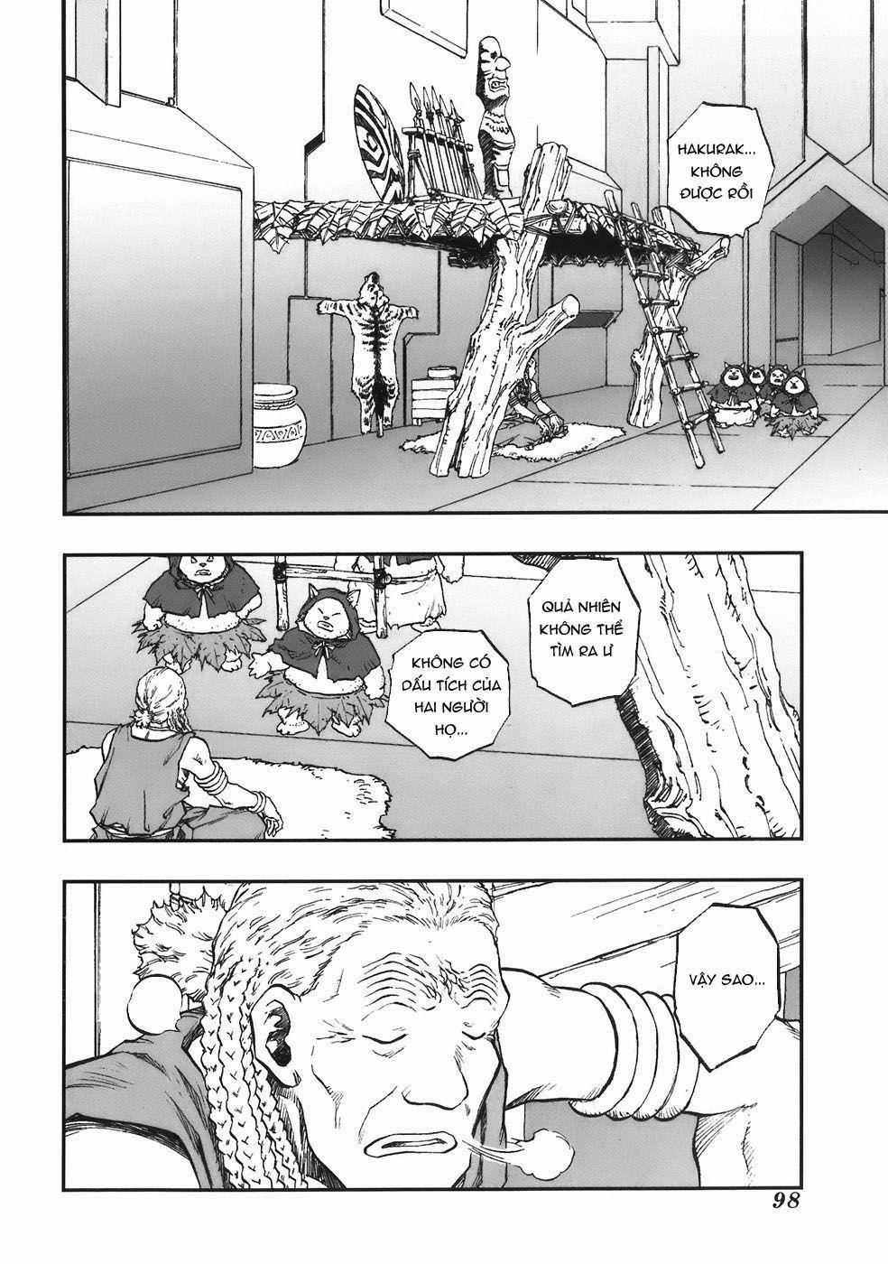 Dấu Ấn Rồng Thiêng - Người Kế Thừa Thánh Huy 0 0 0 devoted person trang 1