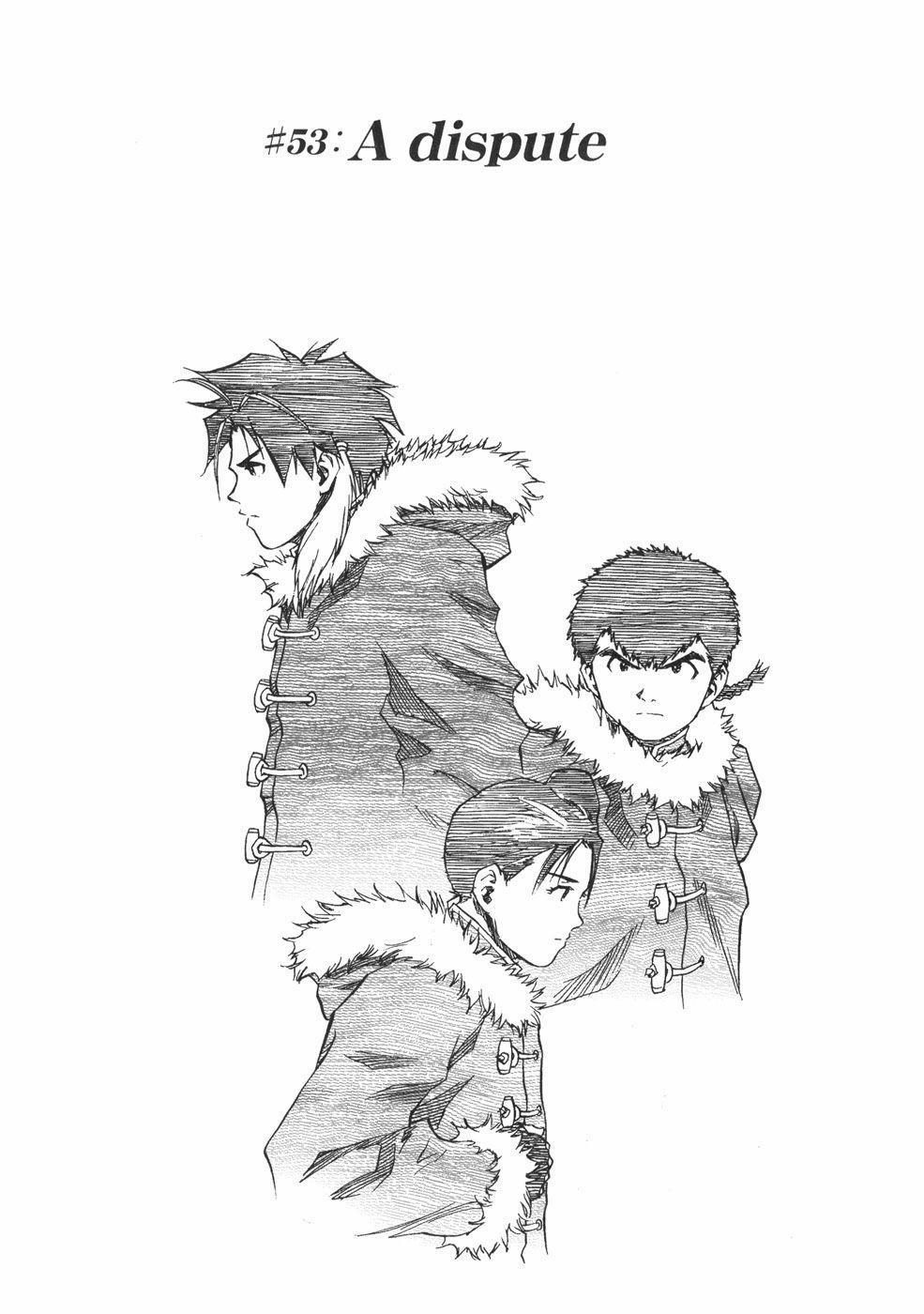 Dấu Ấn Rồng Thiêng - Người Kế Thừa Thánh Huy 0 0 0 dispute trang 0