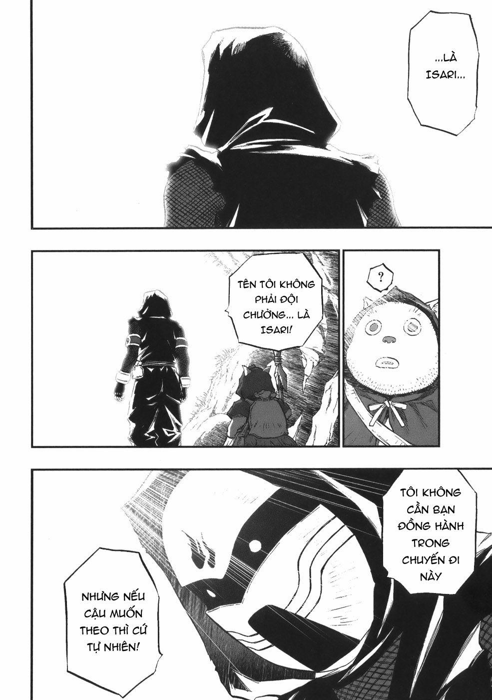 Dấu Ấn Rồng Thiêng - Người Kế Thừa Thánh Huy 0 0 0 dispute trang 15