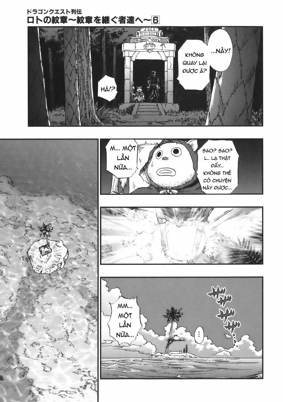 Dấu Ấn Rồng Thiêng - Người Kế Thừa Thánh Huy 0 0 0 dispute trang 20