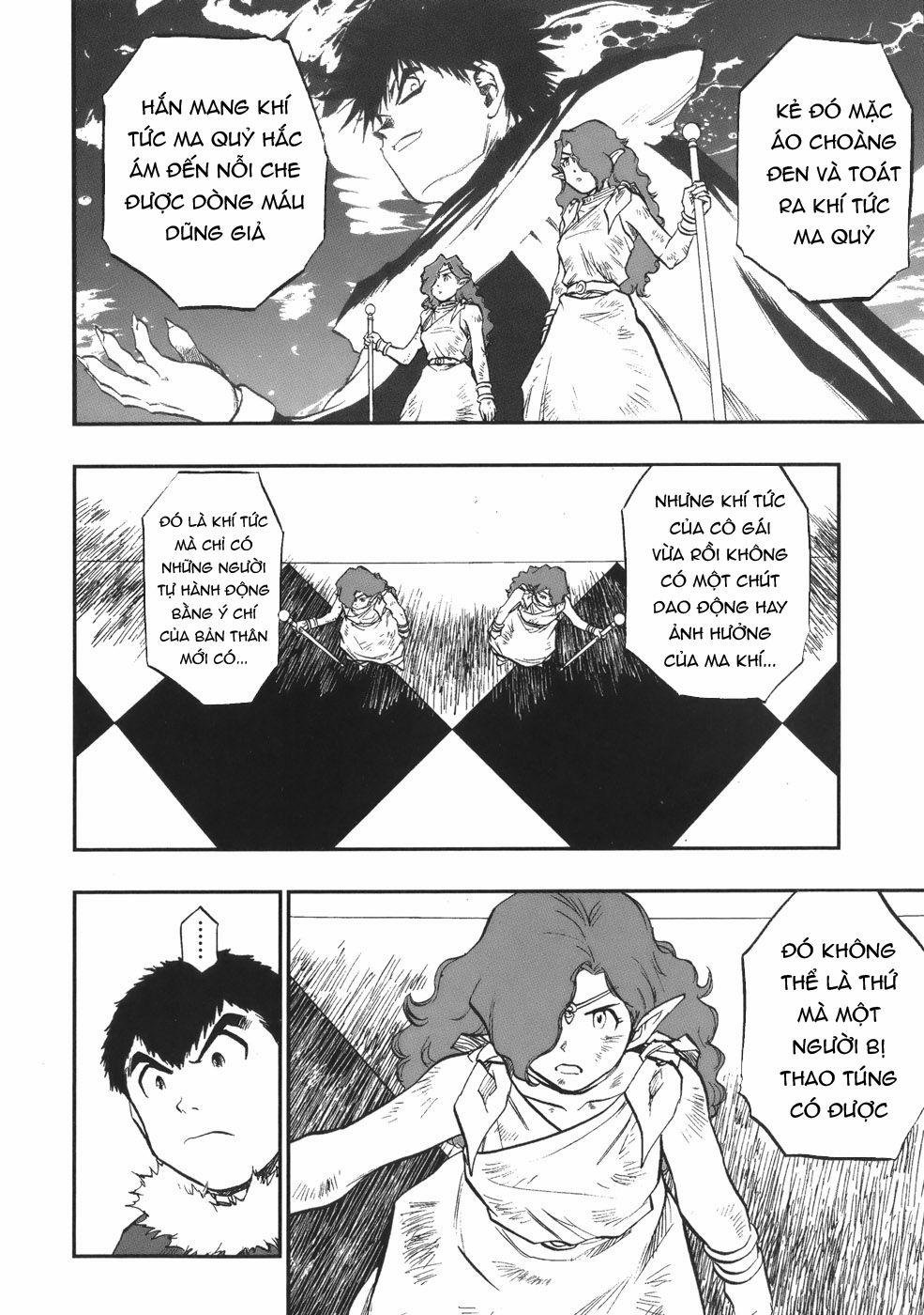 Dấu Ấn Rồng Thiêng - Người Kế Thừa Thánh Huy 0 0 0 dispute trang 3