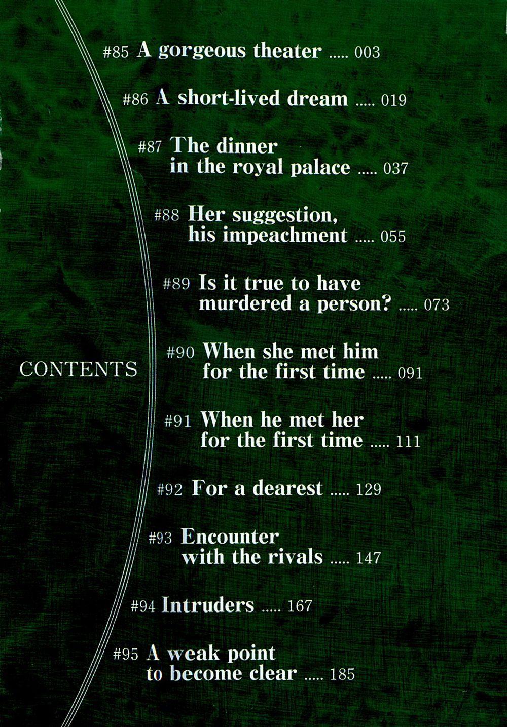 Dấu Ấn Rồng Thiêng - Người Kế Thừa Thánh Huy 0 0 0 gorgeous theater trang 1