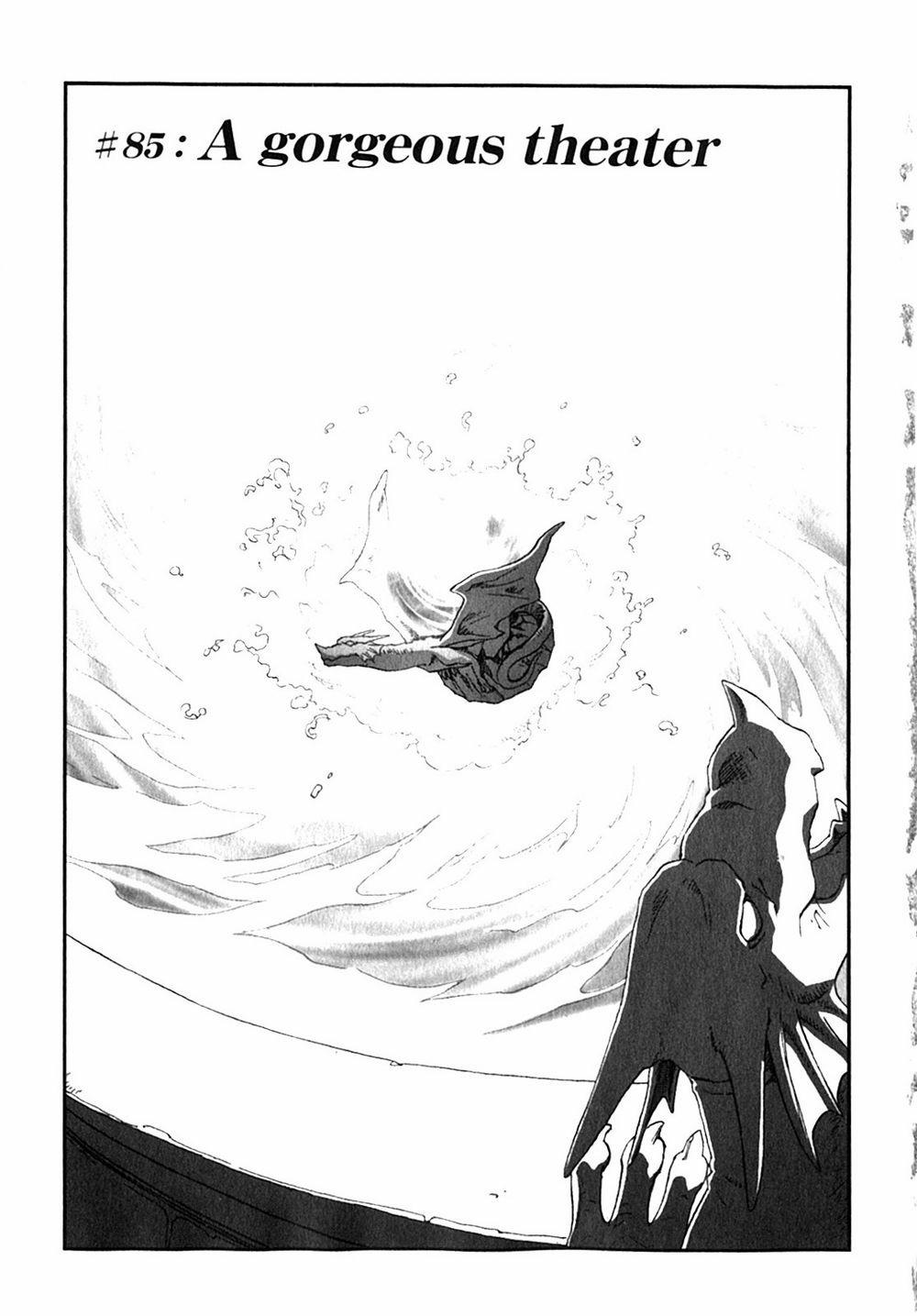 Dấu Ấn Rồng Thiêng - Người Kế Thừa Thánh Huy 0 0 0 gorgeous theater trang 4