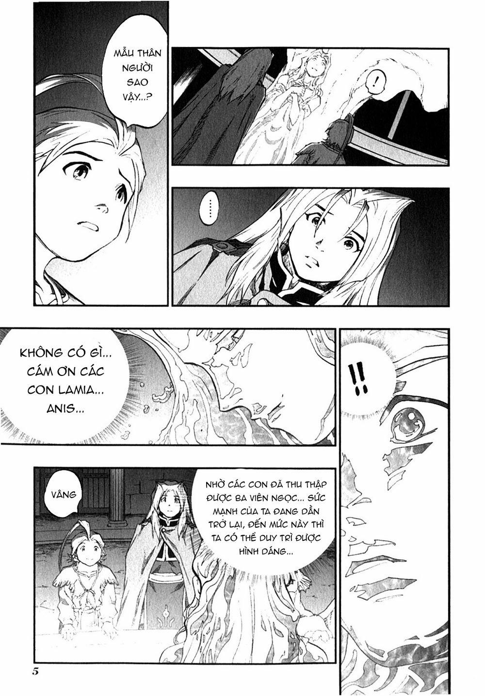 Dấu Ấn Rồng Thiêng - Người Kế Thừa Thánh Huy 0 0 0 gorgeous theater trang 6