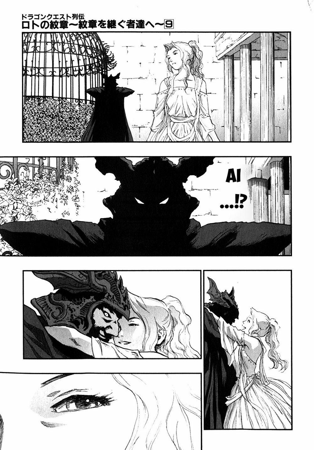 Dấu Ấn Rồng Thiêng - Người Kế Thừa Thánh Huy 0 0 0 short-lived dream trang 2