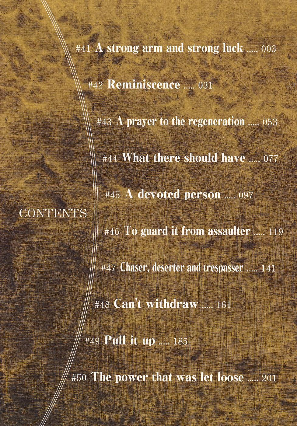 Dấu Ấn Rồng Thiêng - Người Kế Thừa Thánh Huy 0 0 0 strong arm and strong luck trang 1