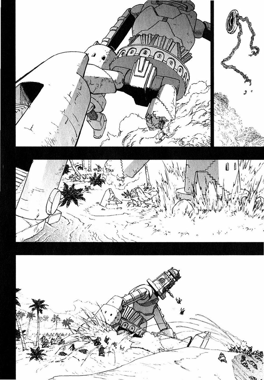 Dấu Ấn Rồng Thiêng - Người Kế Thừa Thánh Huy 0 0 0 tradegy four years ago trang 15