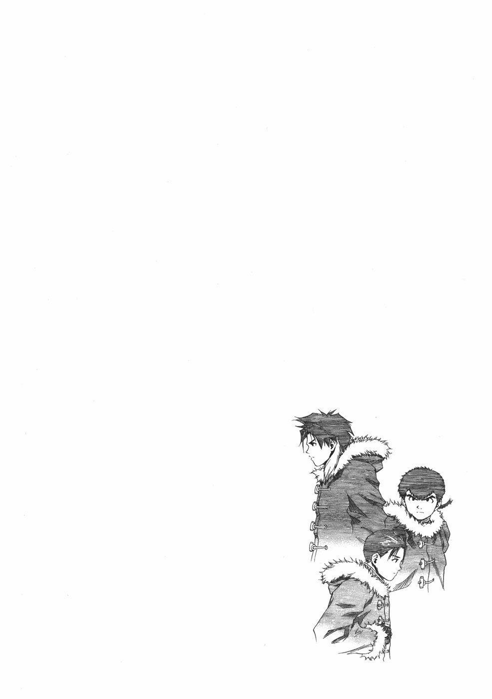 Dấu Ấn Rồng Thiêng - Người Kế Thừa Thánh Huy 0 0 0 visitor to his hometown trang 19