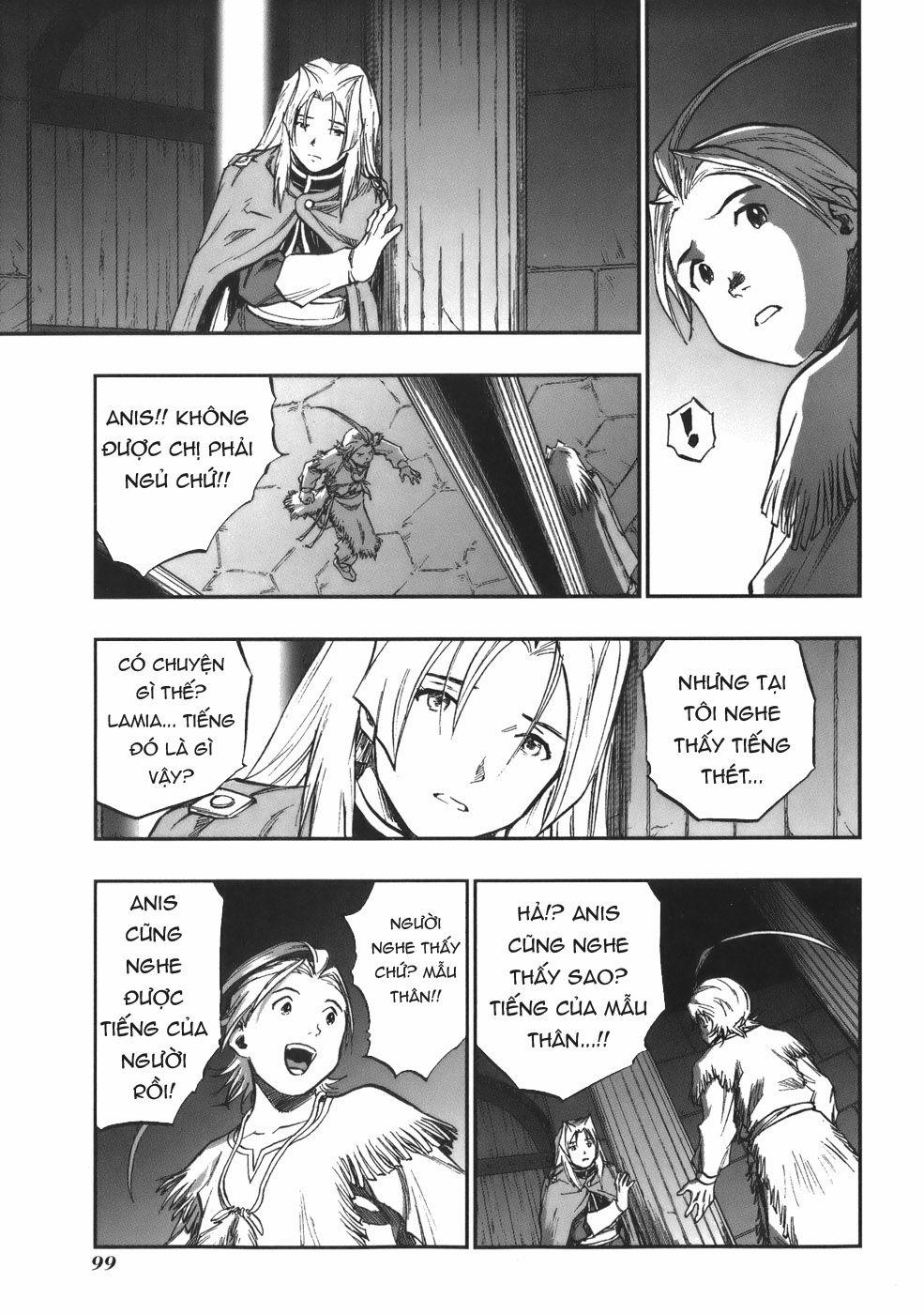 Dấu Ấn Rồng Thiêng - Người Kế Thừa Thánh Huy 0 0 0 wish of mother who woke up trang 2