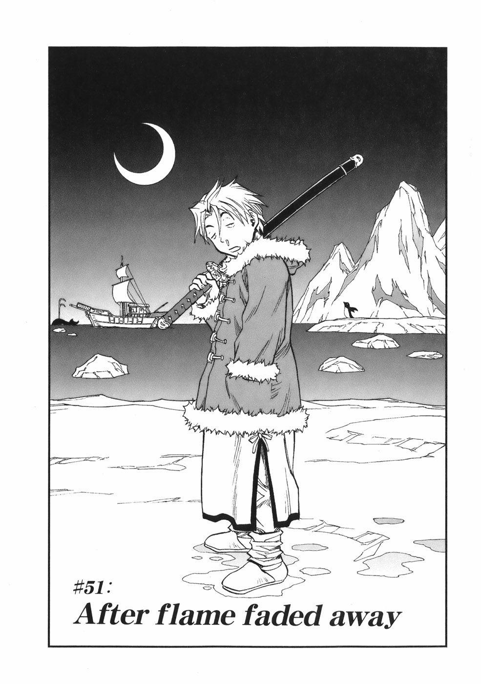 Dấu Ấn Rồng Thiêng - Người Kế Thừa Thánh Huy 0 0 After flame faded away trang 4