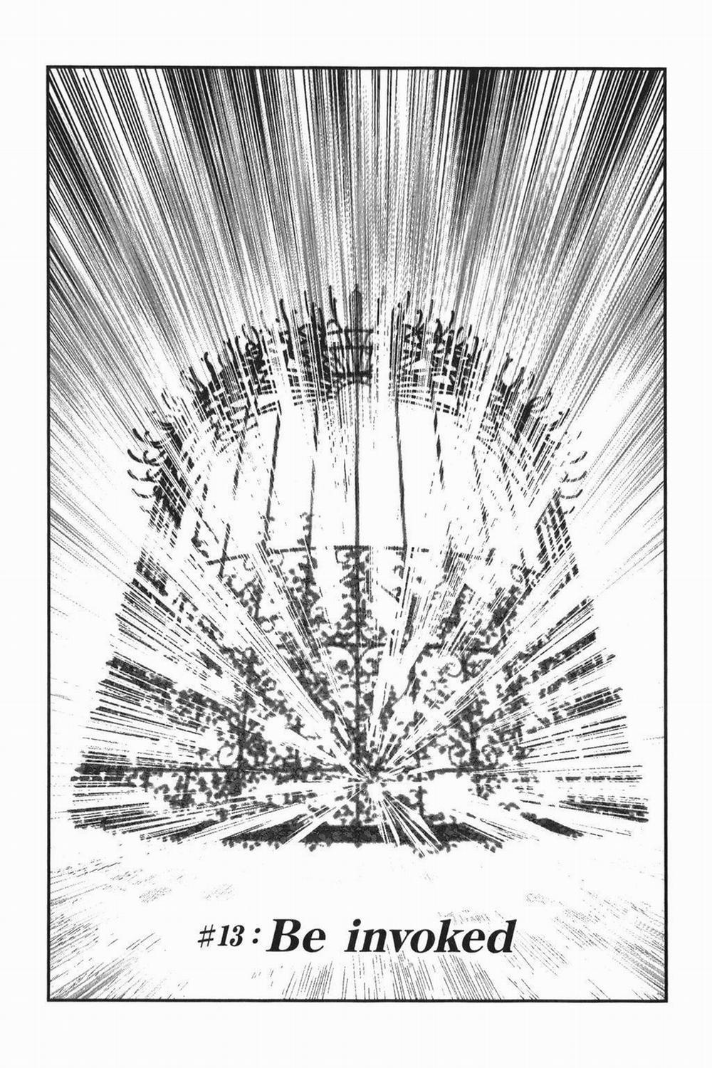 Dấu Ấn Rồng Thiêng - Người Kế Thừa Thánh Huy 0 0 Be Invoked trang 0