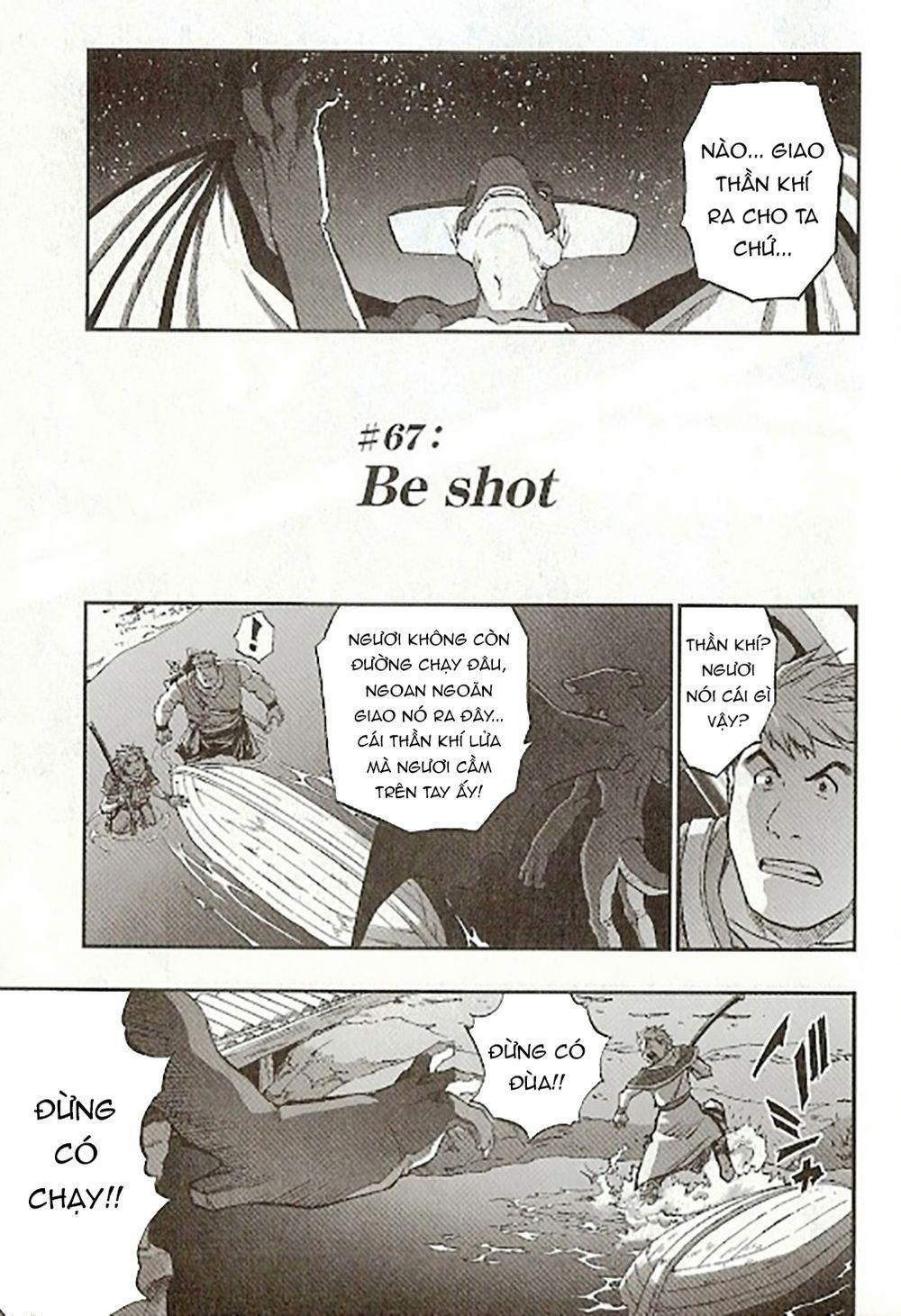 Dấu Ấn Rồng Thiêng - Người Kế Thừa Thánh Huy 0 0 Be shot trang 0