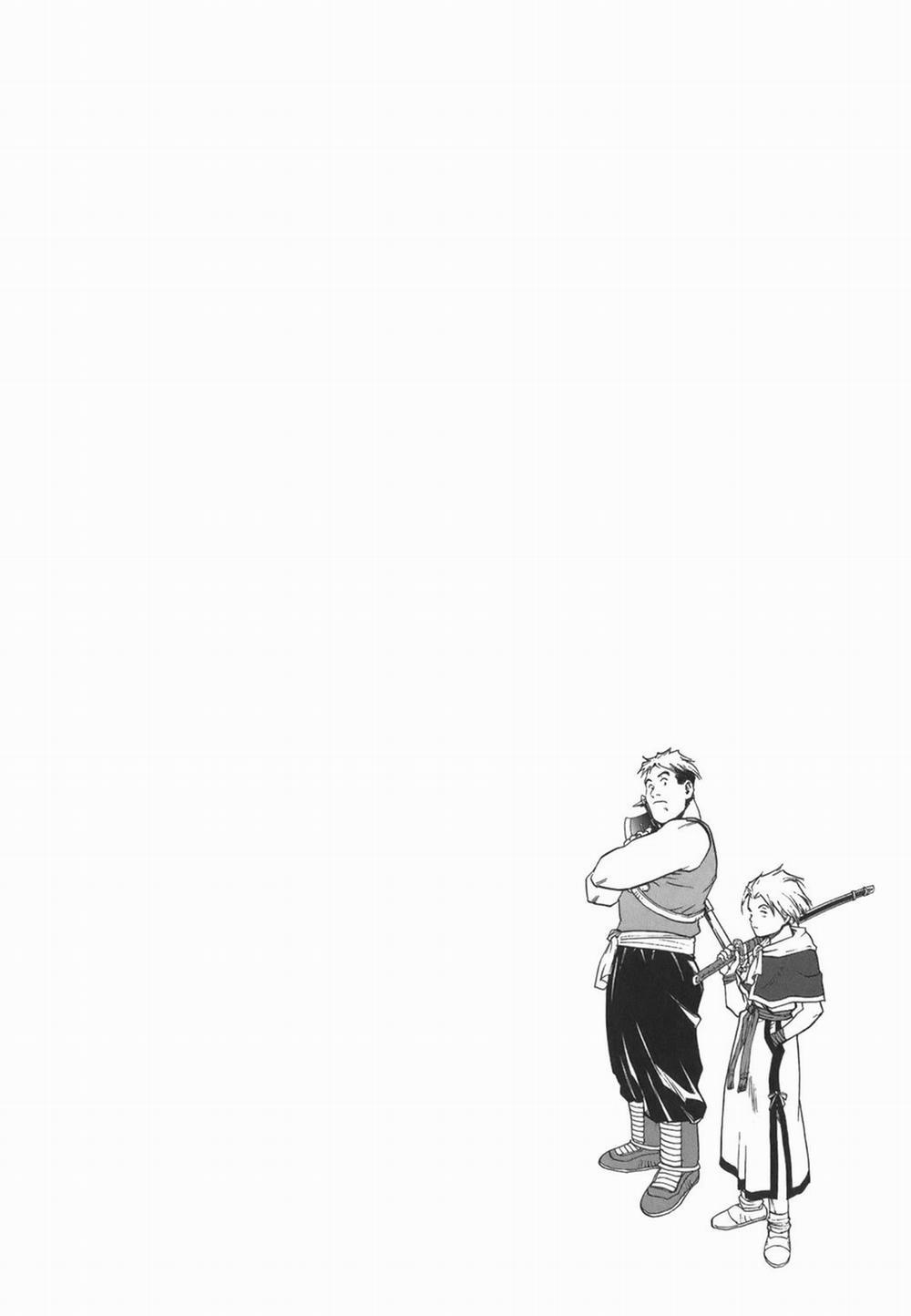 Dấu Ấn Rồng Thiêng - Người Kế Thừa Thánh Huy 0 0 Clash in rain trang 2