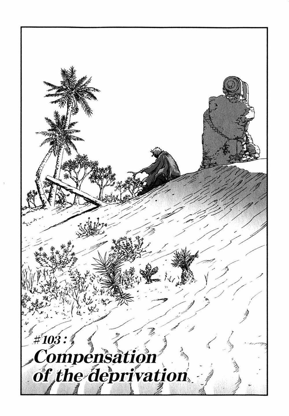 Dấu Ấn Rồng Thiêng - Người Kế Thừa Thánh Huy 0 0 Compensation of the deprivation trang 0