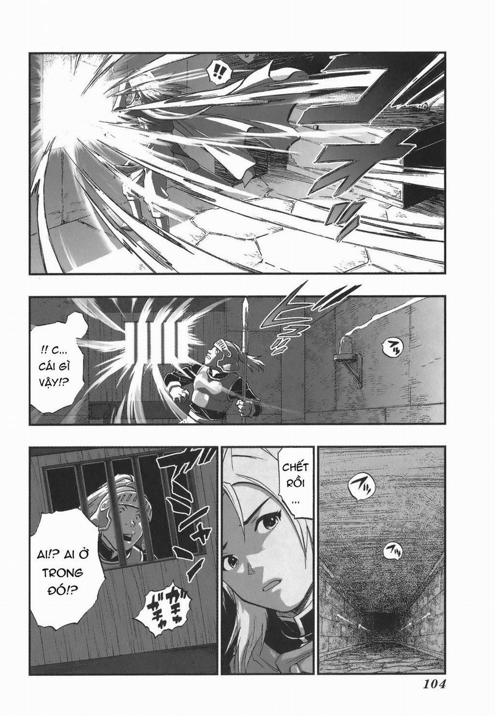 Dấu Ấn Rồng Thiêng - Người Kế Thừa Thánh Huy 0 0 Condition trang 1