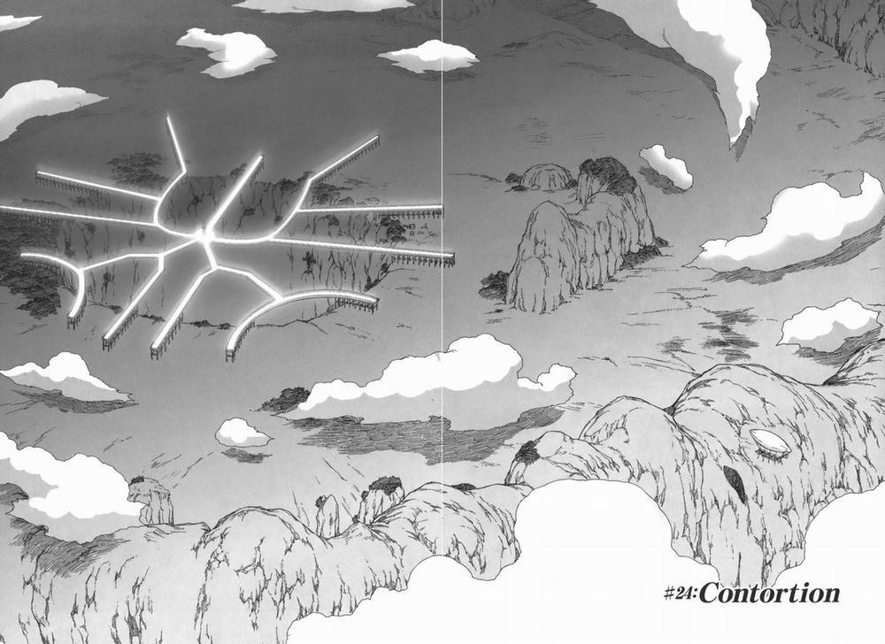 Dấu Ấn Rồng Thiêng - Người Kế Thừa Thánh Huy 0 0 Contortion trang 0