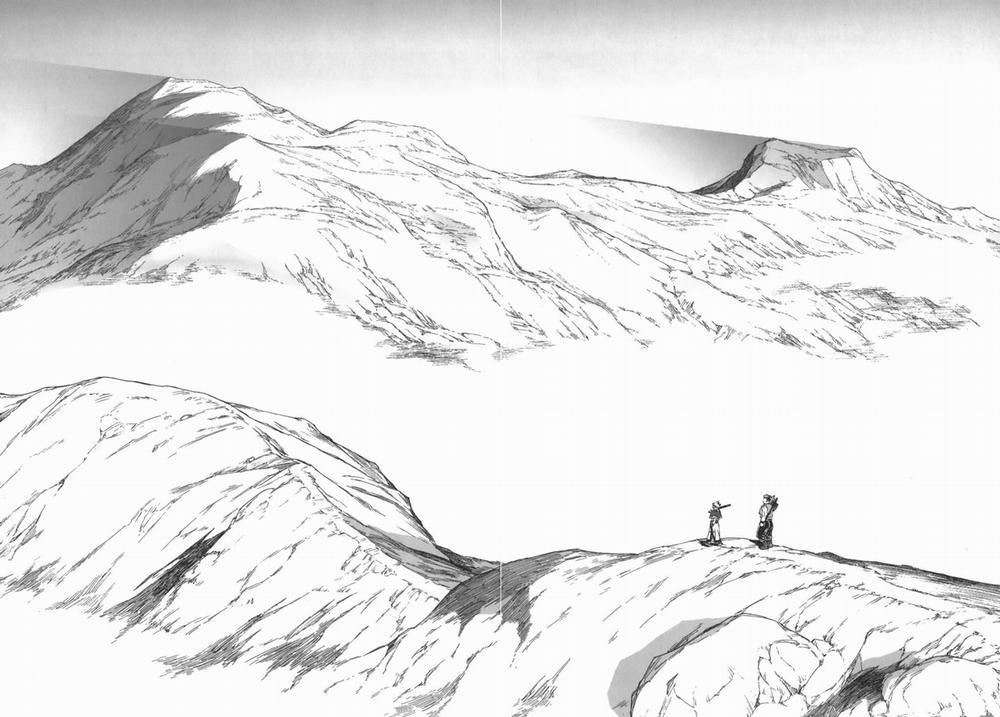 Dấu Ấn Rồng Thiêng - Người Kế Thừa Thánh Huy 0 0 Contortion trang 3