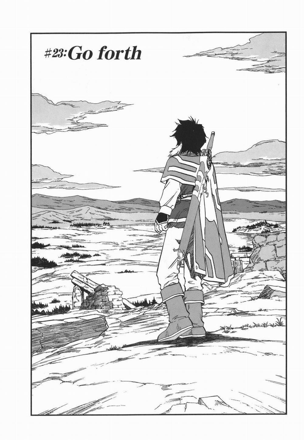 Dấu Ấn Rồng Thiêng - Người Kế Thừa Thánh Huy 0 0 Go forth trang 0