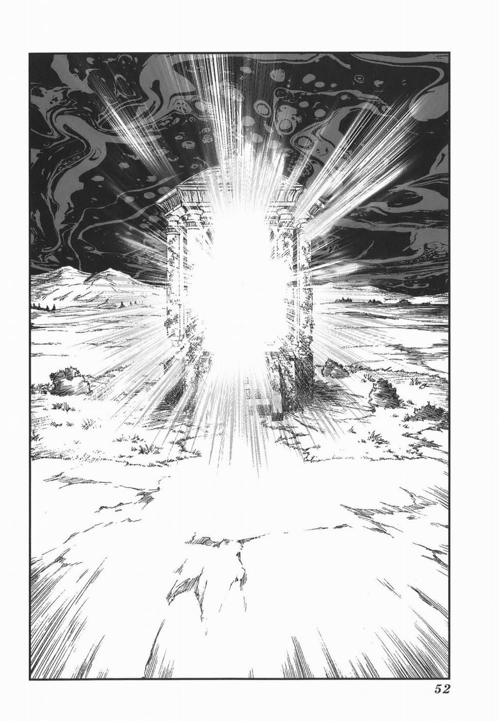 Dấu Ấn Rồng Thiêng - Người Kế Thừa Thánh Huy 0 0 Go forth trang 15