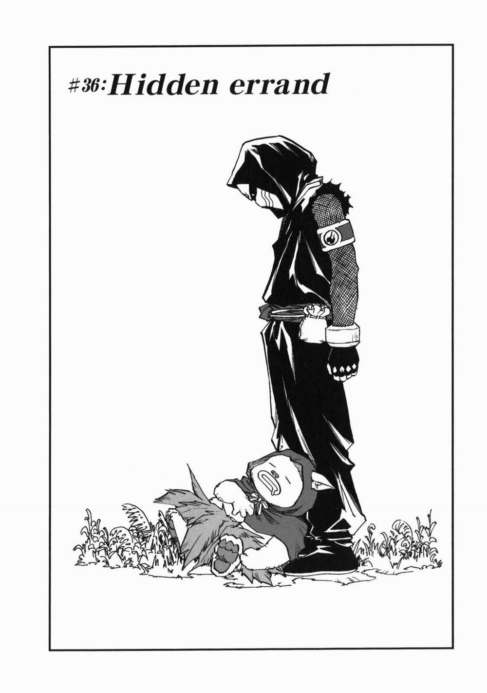 Dấu Ấn Rồng Thiêng - Người Kế Thừa Thánh Huy 0 0 Hidden errand trang 0