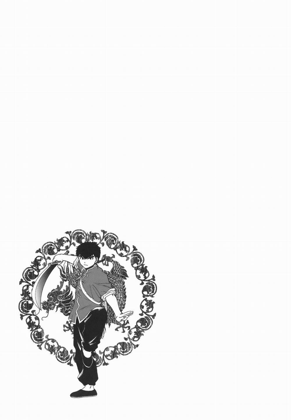 Dấu Ấn Rồng Thiêng - Người Kế Thừa Thánh Huy 0 0 Invisible Enemy trang 19