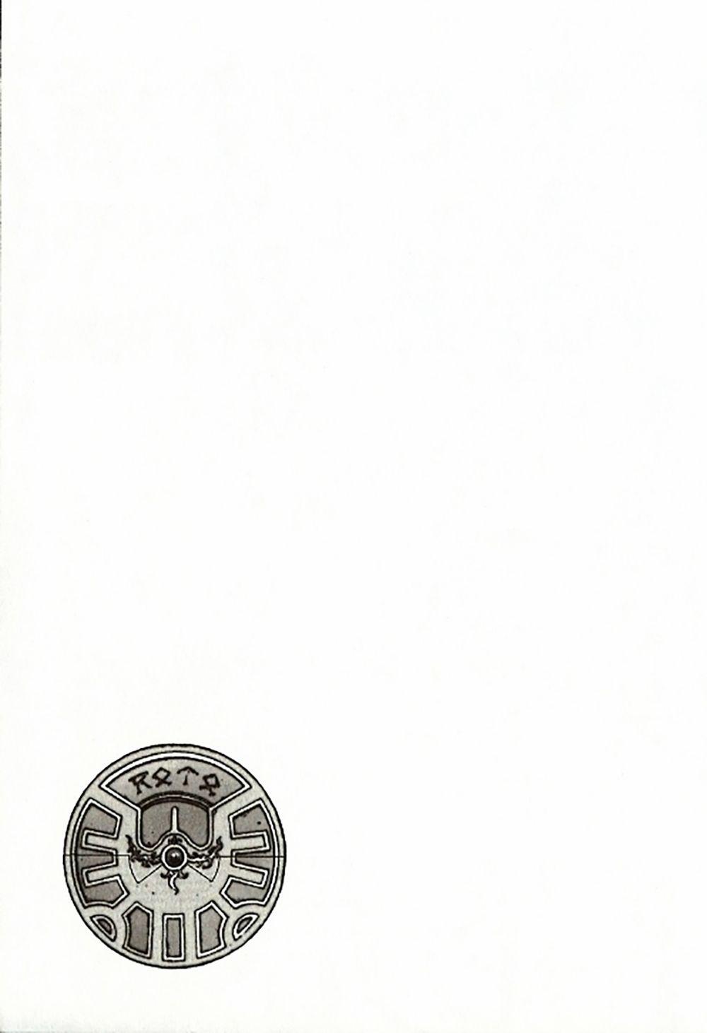 Dấu Ấn Rồng Thiêng - Người Kế Thừa Thánh Huy 0 0 Liberation from spellbinding trang 18