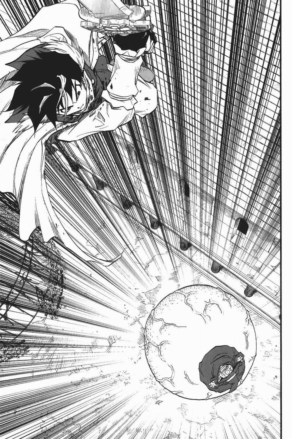 Dấu Ấn Rồng Thiêng - Người Kế Thừa Thánh Huy 0 0 Streak trang 14