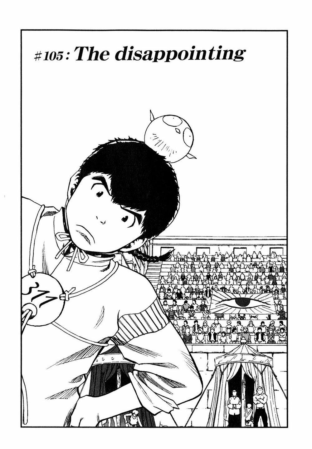 Dấu Ấn Rồng Thiêng - Người Kế Thừa Thánh Huy 0 0 The disappointing trang 0