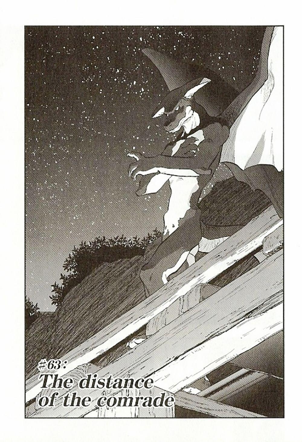 Dấu Ấn Rồng Thiêng - Người Kế Thừa Thánh Huy 0 0 The distance of the comrade trang 0