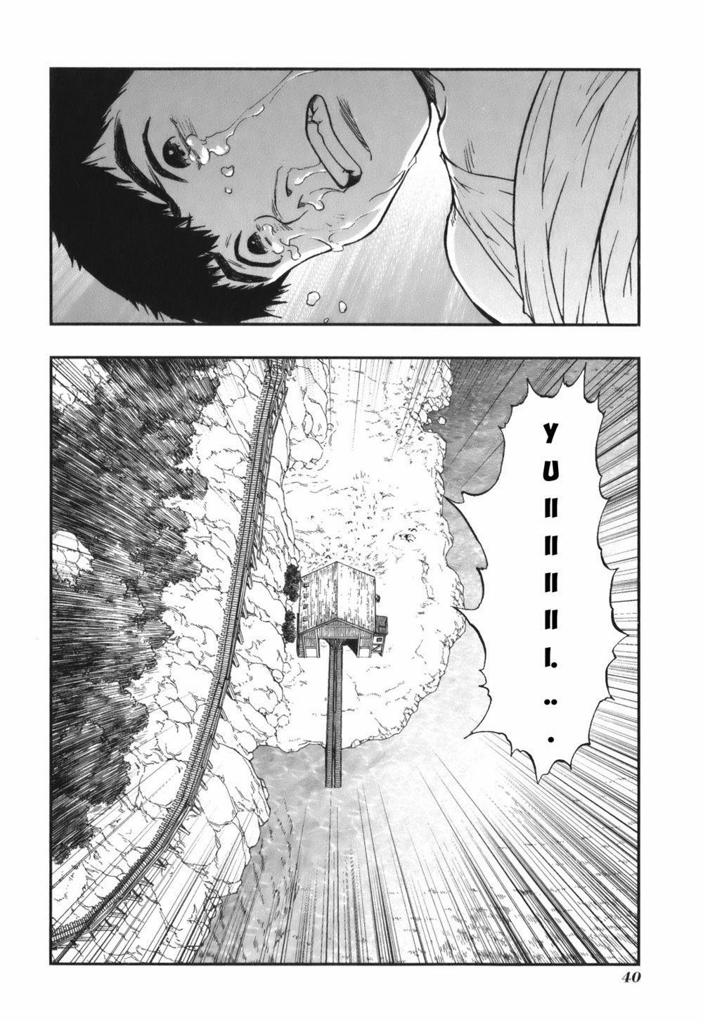 Dấu Ấn Rồng Thiêng - Người Kế Thừa Thánh Huy 0 0 The end of the long night trang 17