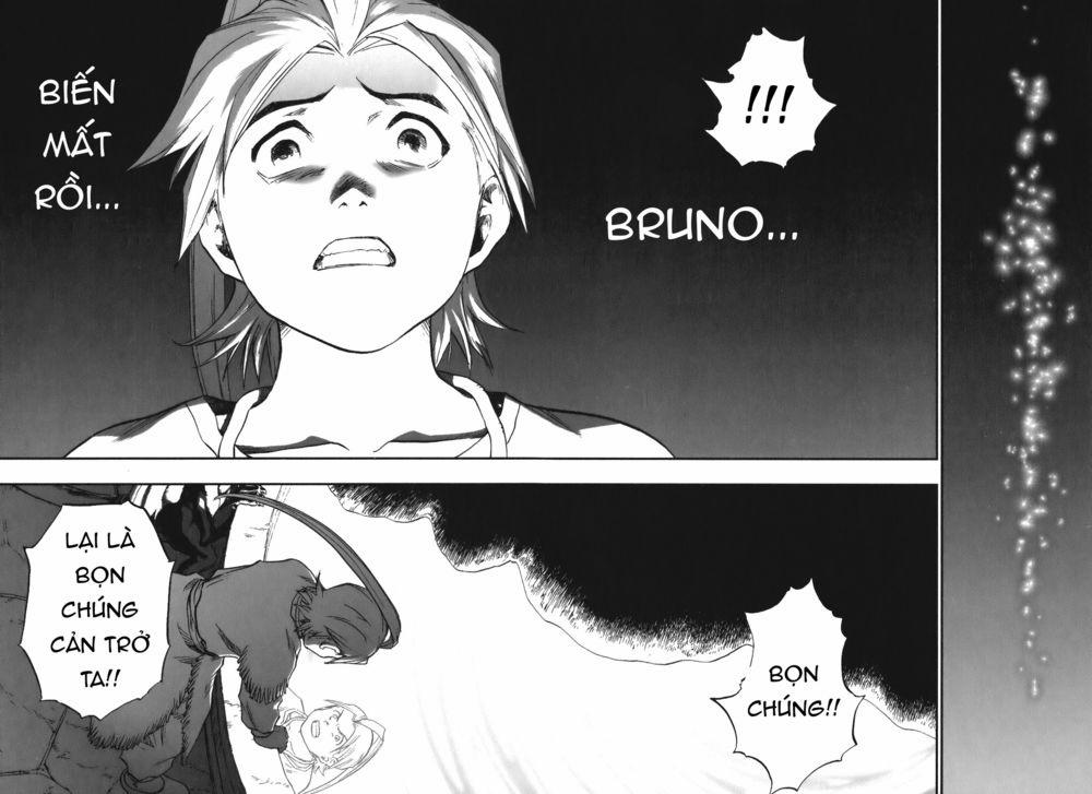 Dấu Ấn Rồng Thiêng - Người Kế Thừa Thánh Huy 0 0 The end of the long night trang 5