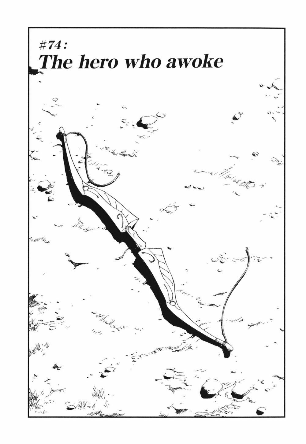 Dấu Ấn Rồng Thiêng - Người Kế Thừa Thánh Huy 0 0 The hero who awoke trang 4