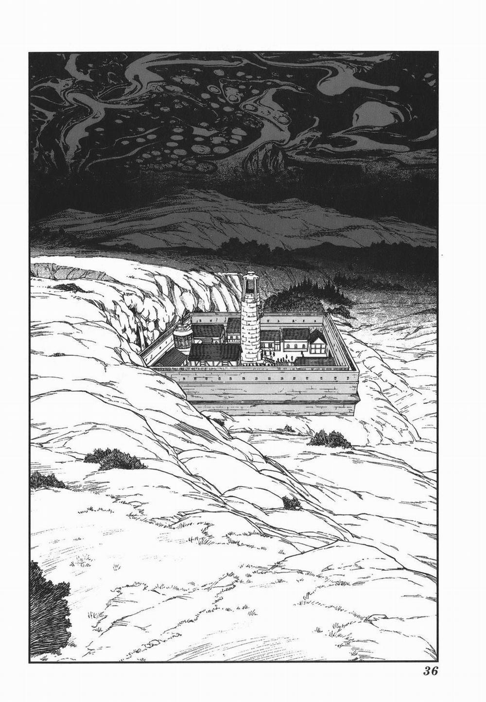 Dấu Ấn Rồng Thiêng - Người Kế Thừa Thánh Huy 0 0 The memento trang 14