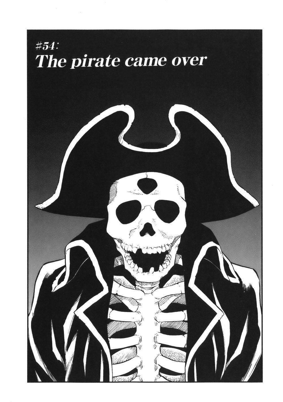 Dấu Ấn Rồng Thiêng - Người Kế Thừa Thánh Huy 0 0 The pirate came over trang 0