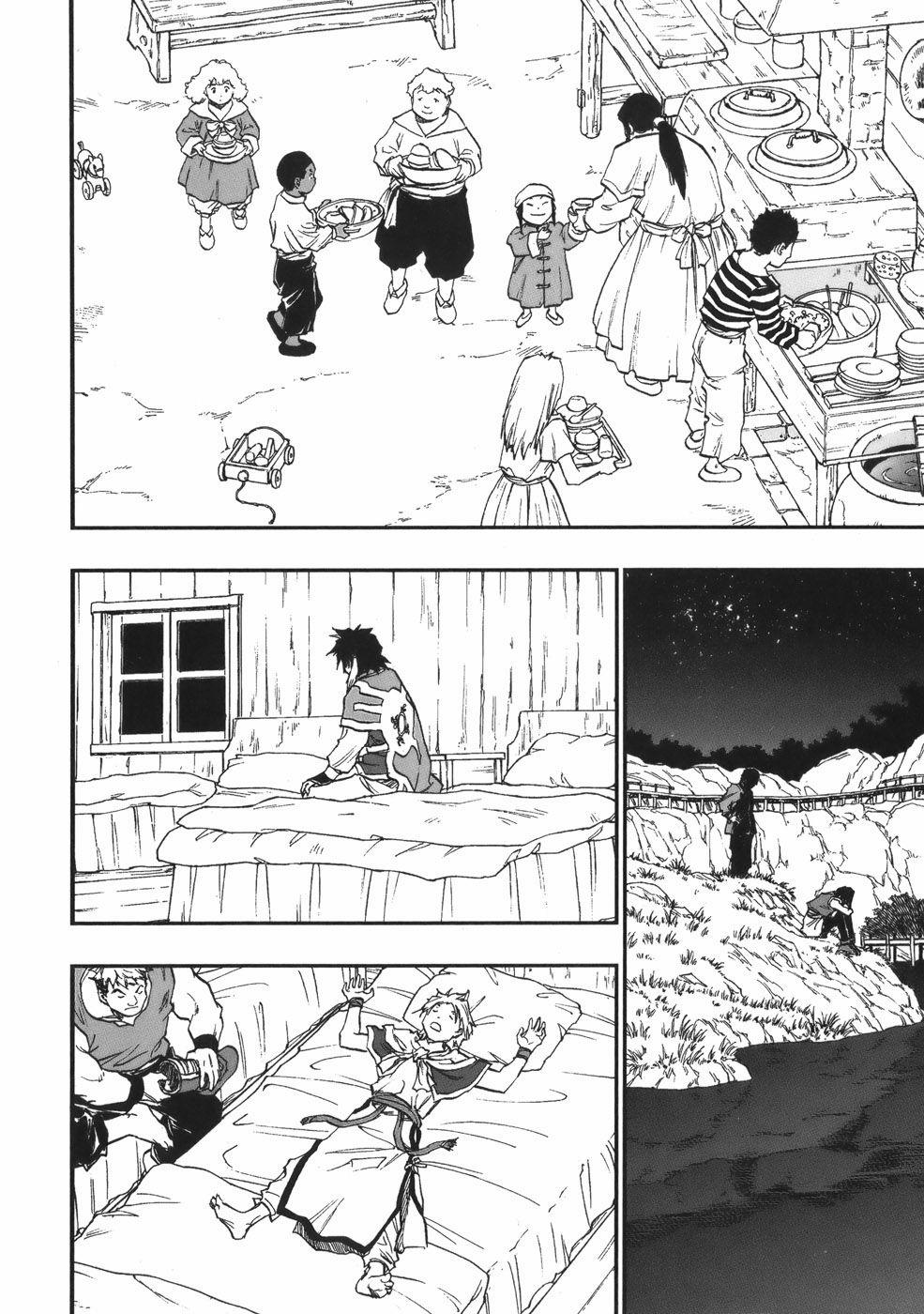 Dấu Ấn Rồng Thiêng - Người Kế Thừa Thánh Huy 0 0 The time for pleasure of home life trang 11