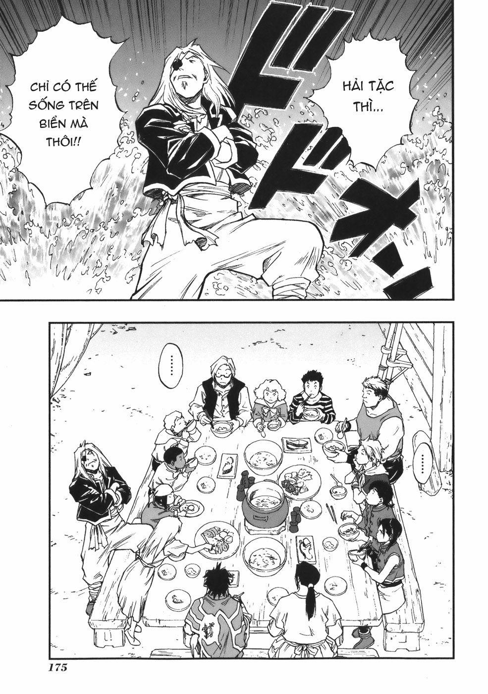 Dấu Ấn Rồng Thiêng - Người Kế Thừa Thánh Huy 0 0 The time for pleasure of home life trang 6