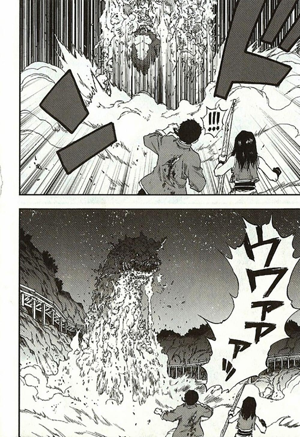 Dấu Ấn Rồng Thiêng - Người Kế Thừa Thánh Huy 0 0 Their purpose that he talked trang 9