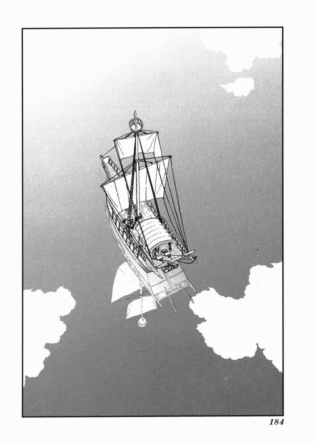 Dấu Ấn Rồng Thiêng - Người Kế Thừa Thánh Huy 0 -Stillness before the storm trang 25