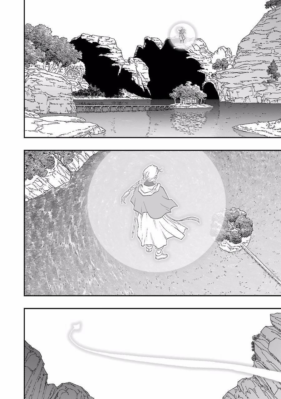 Dấu Ấn Rồng Thiêng - Người Kế Thừa Thánh Huy 191 trang 14