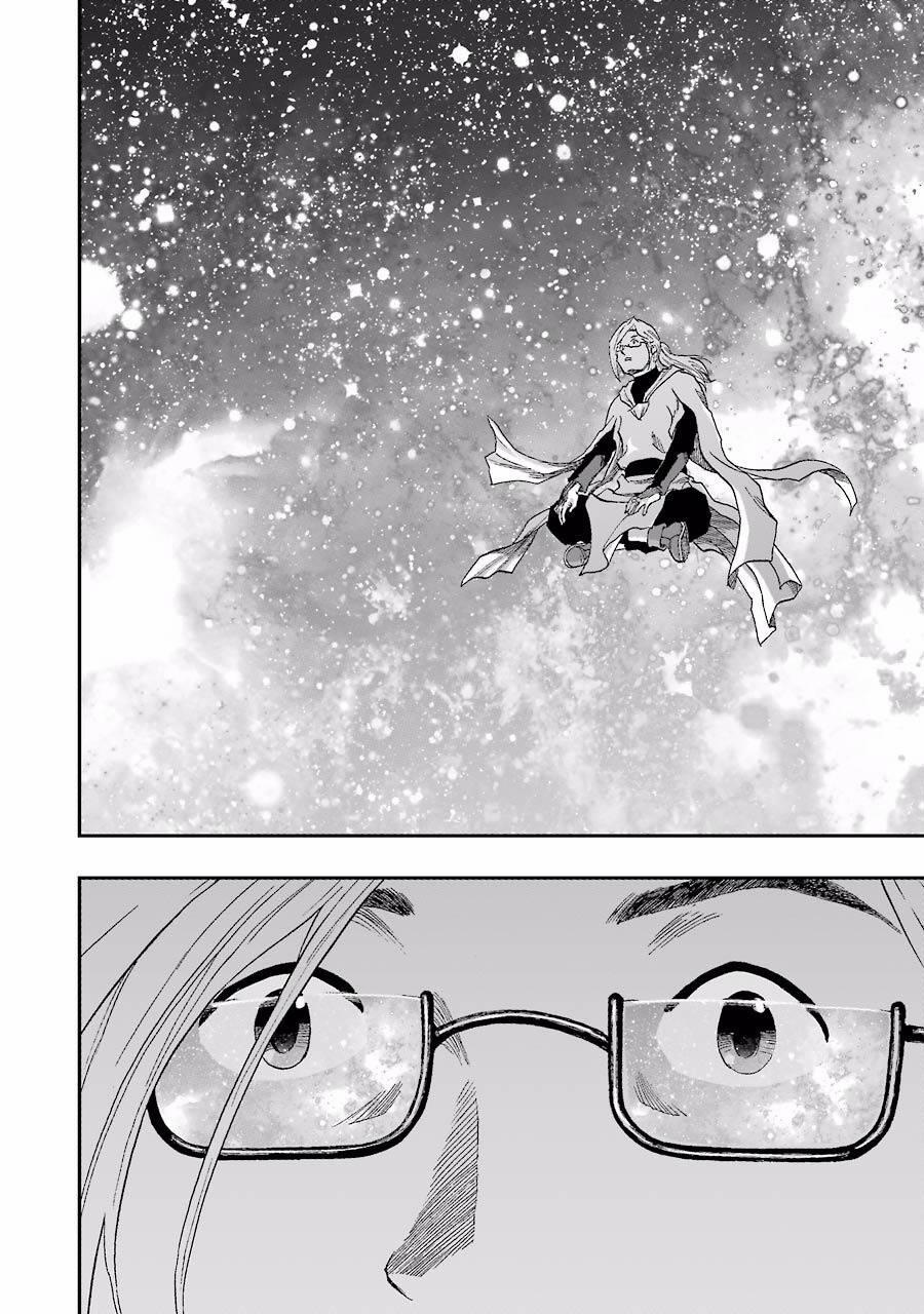 Dấu Ấn Rồng Thiêng - Người Kế Thừa Thánh Huy 191 trang 7