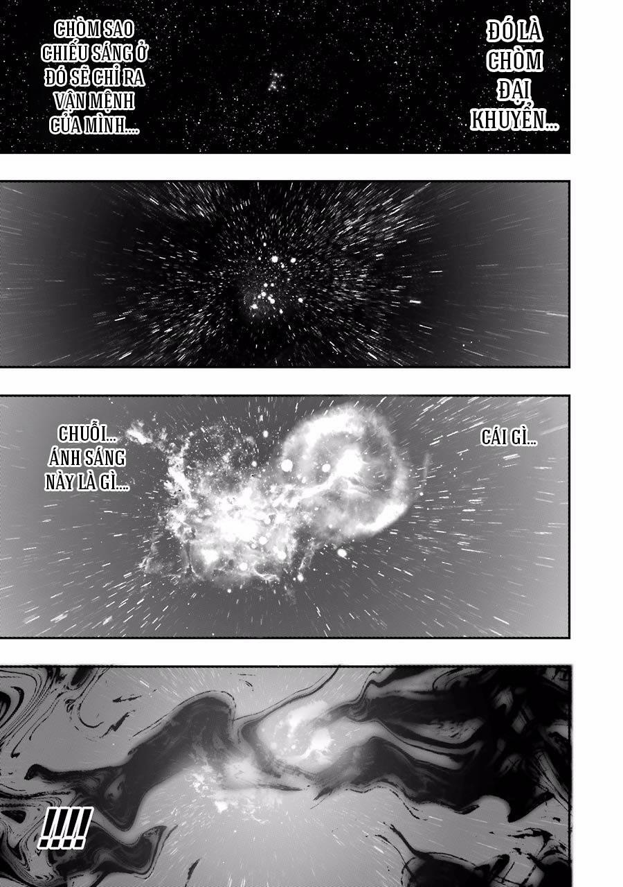 Dấu Ấn Rồng Thiêng - Người Kế Thừa Thánh Huy 191 trang 8